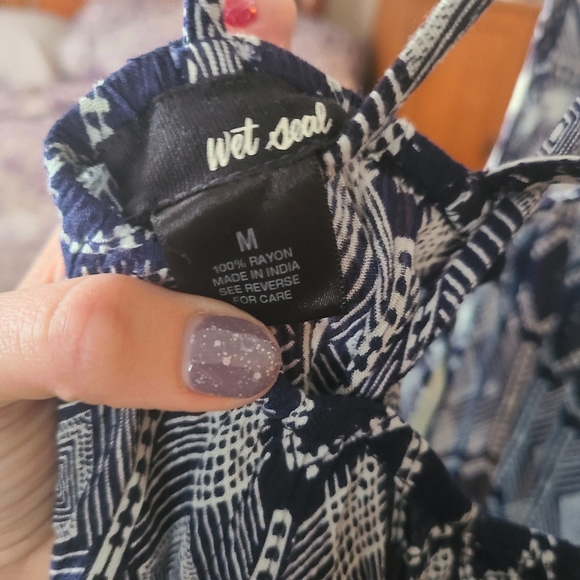 3 for $15 Wet Seal Dress - Picture 2 of 7